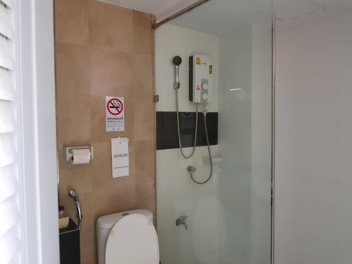 Elite Residence Phitsanulok Sha Exterior photo