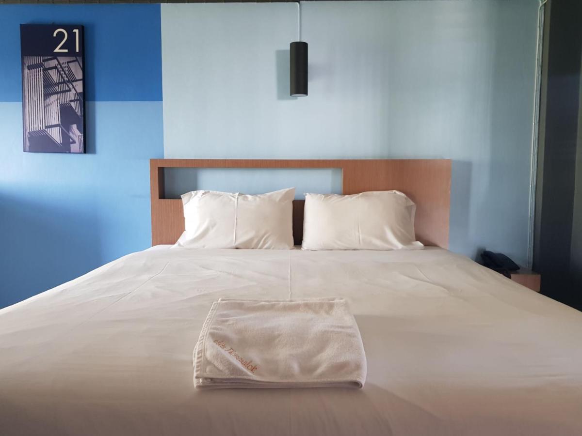 Elite Residence Phitsanulok Sha Exterior photo