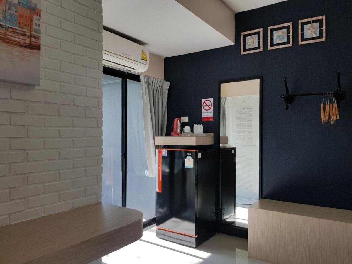 Elite Residence Phitsanulok Sha Exterior photo