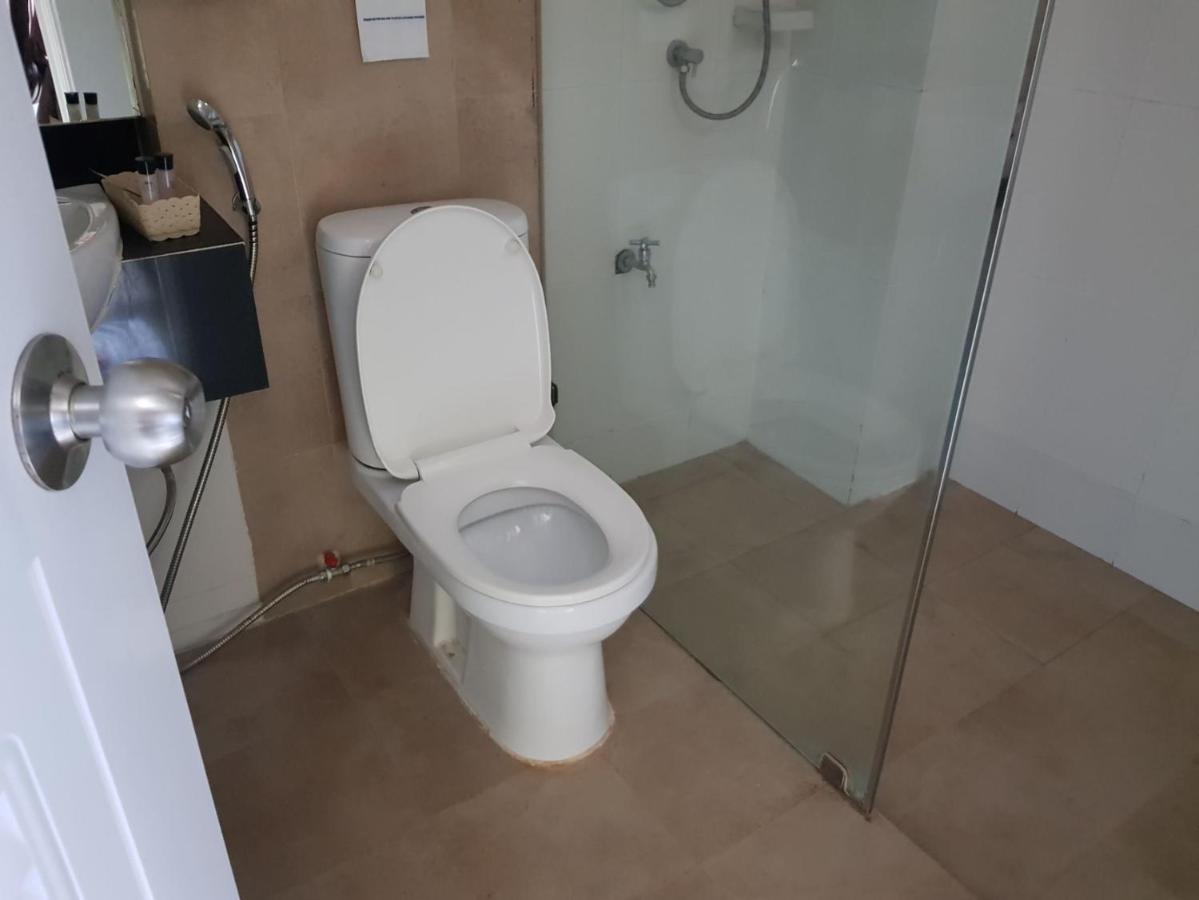 Elite Residence Phitsanulok Sha Exterior photo