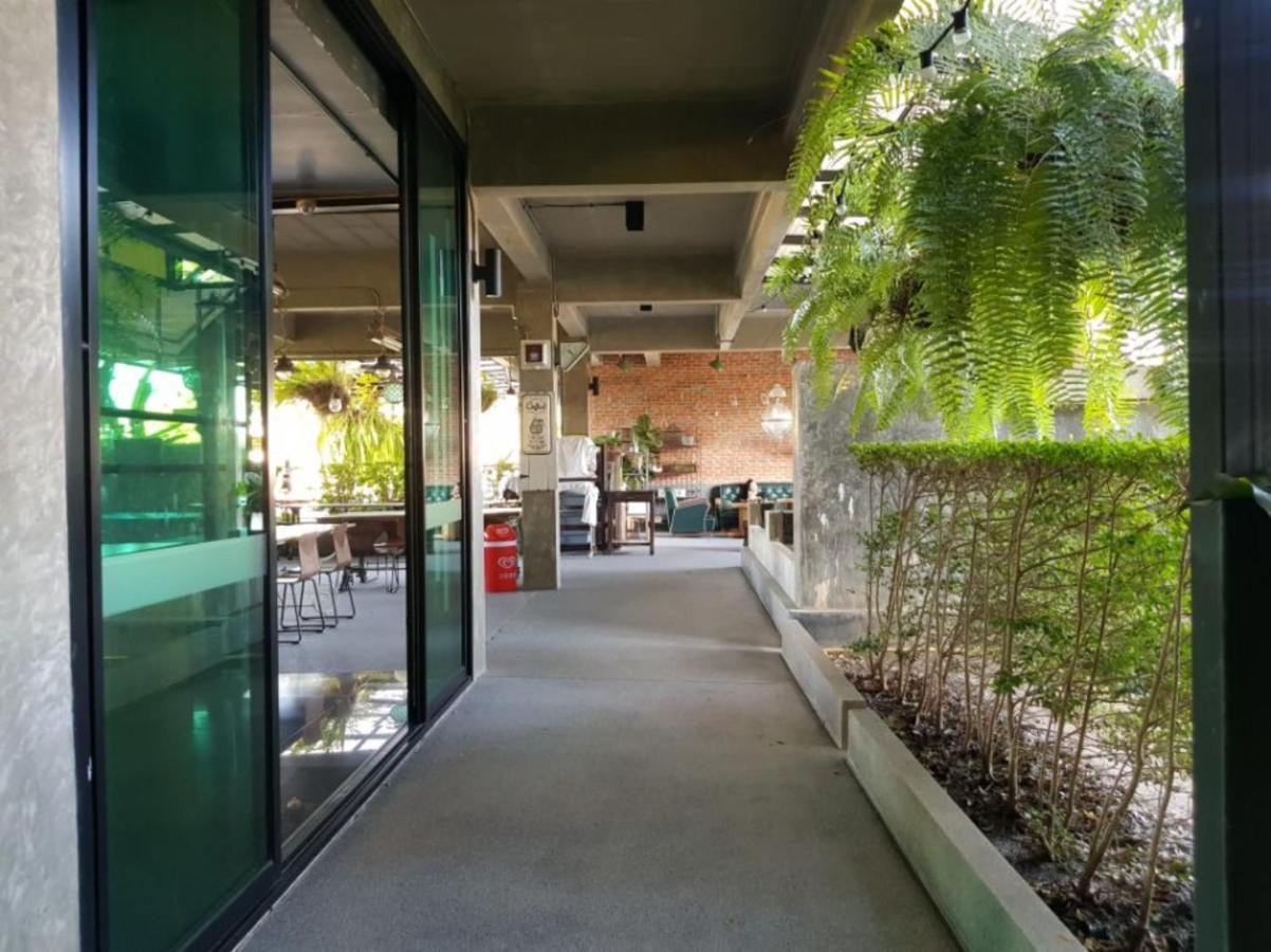 Elite Residence Phitsanulok Sha Exterior photo
