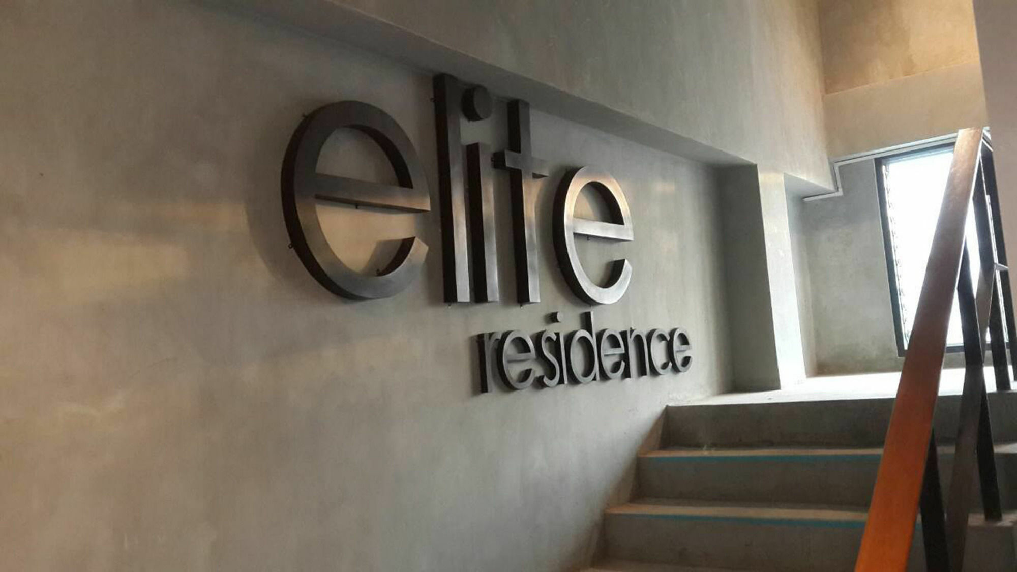 Elite Residence Phitsanulok Sha Exterior photo