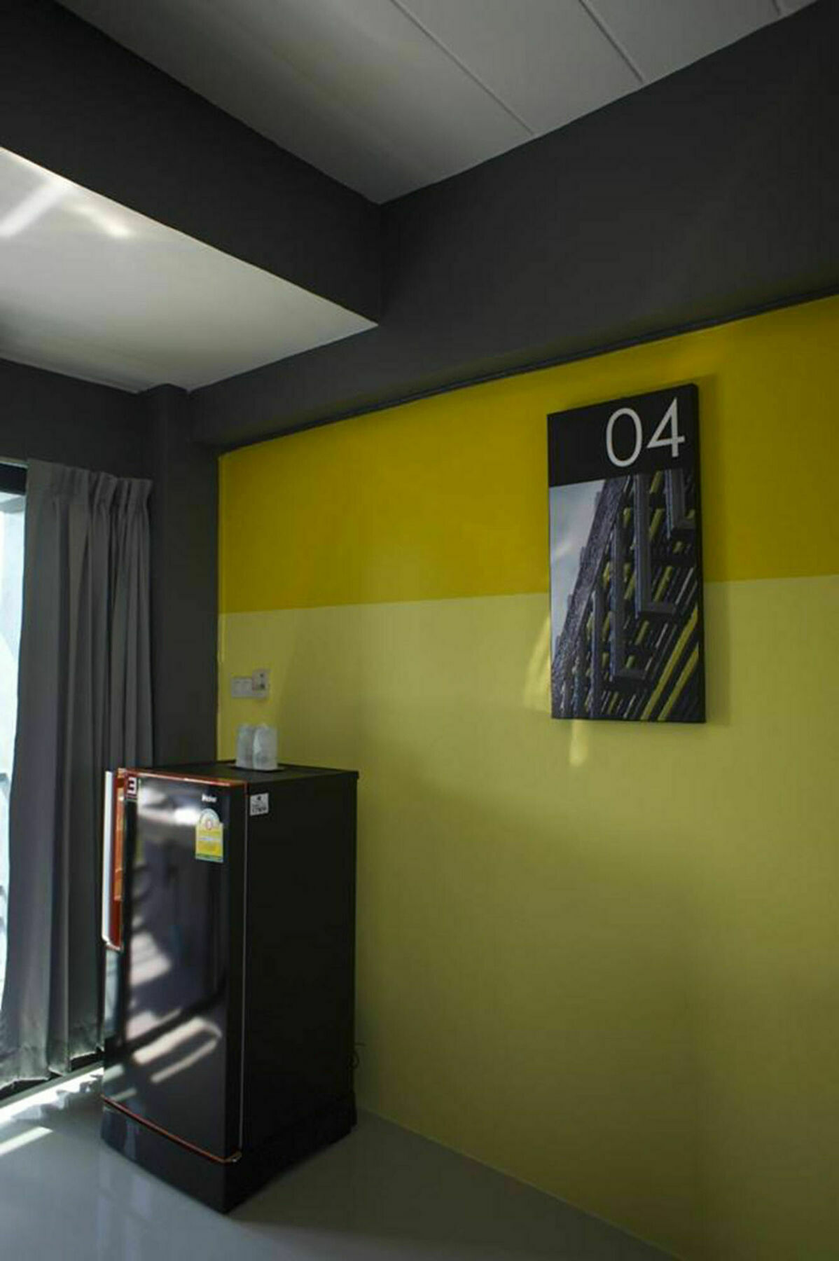 Elite Residence Phitsanulok Sha Exterior photo