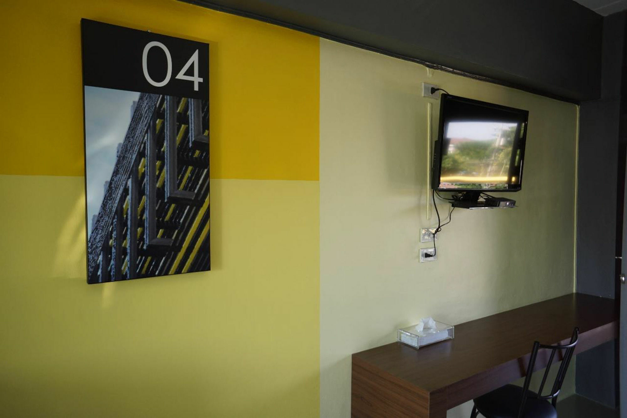 Elite Residence Phitsanulok Sha Exterior photo