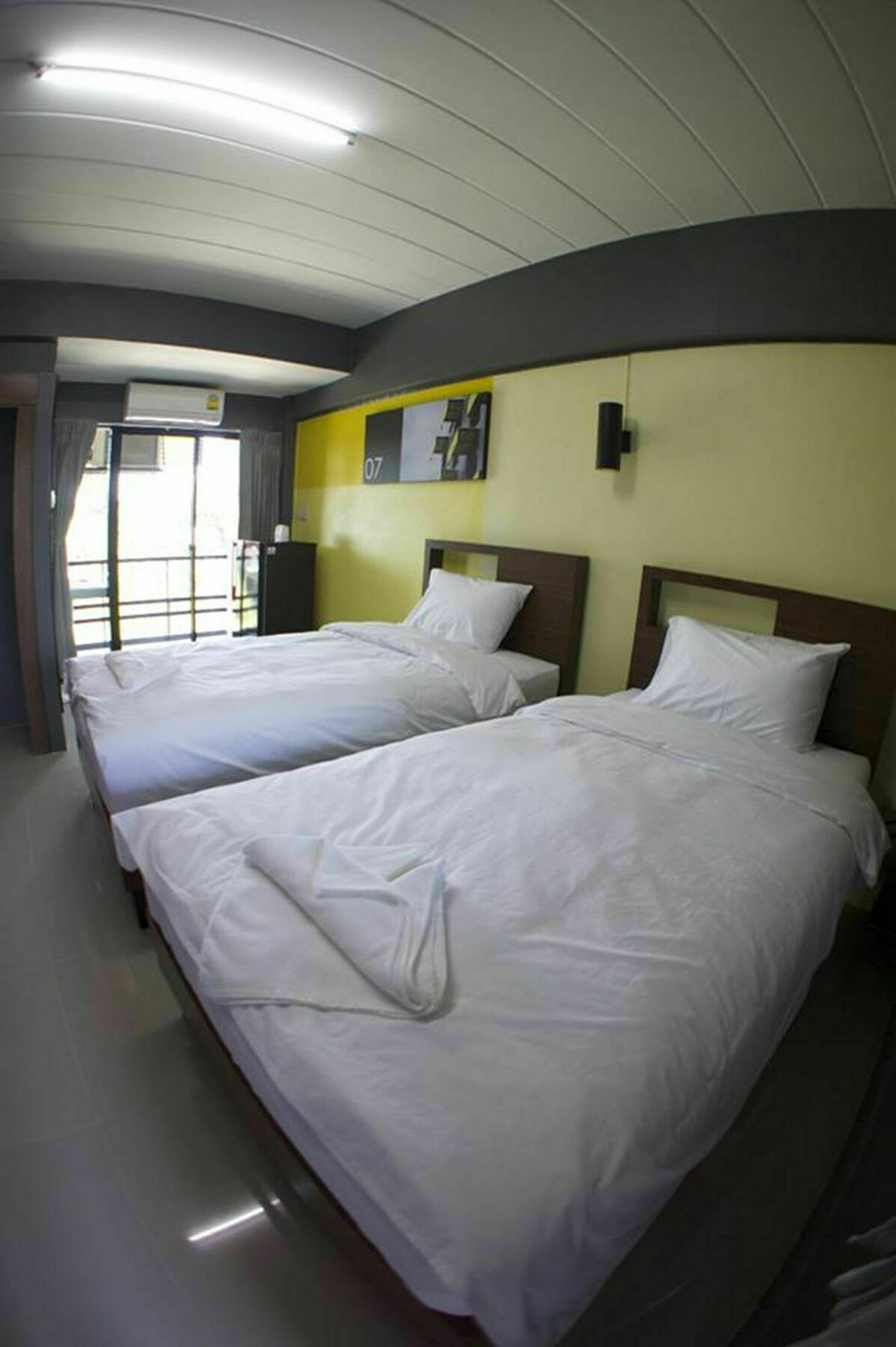 Elite Residence Phitsanulok Sha Exterior photo