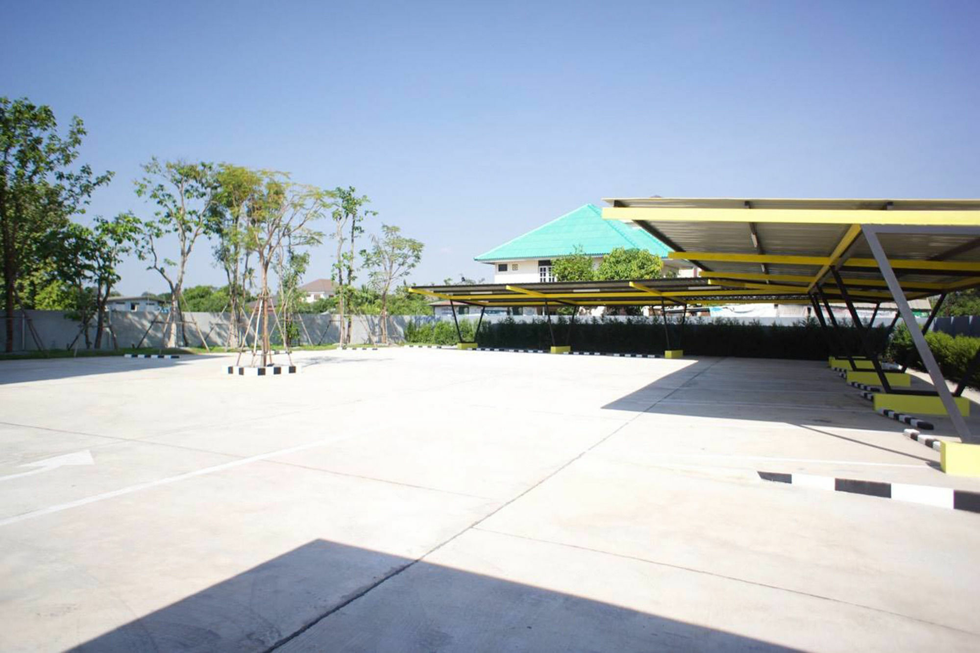 Elite Residence Phitsanulok Sha Exterior photo